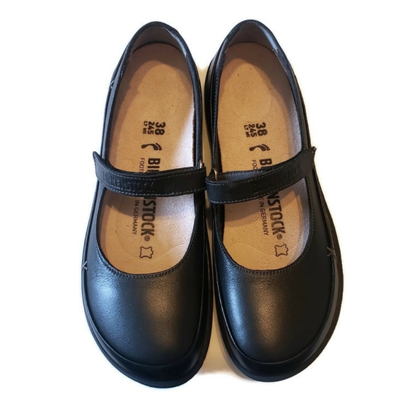 birkenstock iona